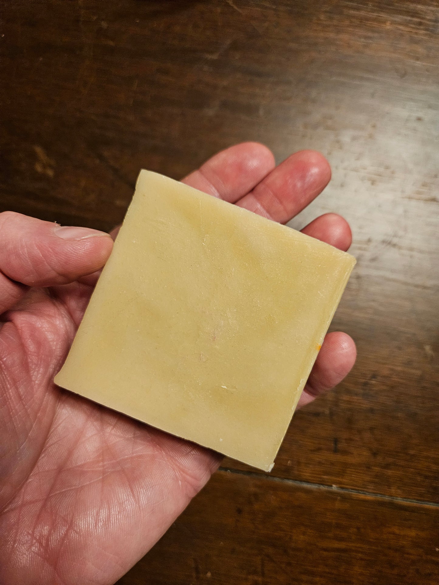 Craig County Soap, Moschata Glow